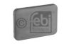 FEBI BILSTEIN 17626 Pressure Disc, leaf spring